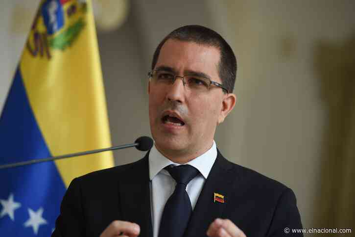 Régimen de Maduro expulsa a la embajadora de la UE en Venezuela