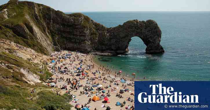 What a dump! Why ‘wild toileting’ has become a big pandemic problem