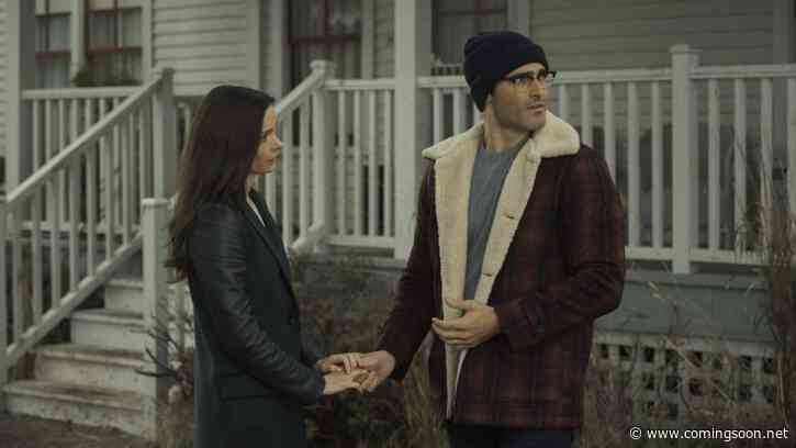 New Superman & Lois Promo Reveals Footage From Upcoming Episodes