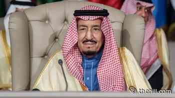 Biden to speak with Saudi king ahead of Khashoggi report: report