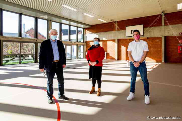 Dansafdeling en digitaal atelier verruimen intergemeentelijk cultuuraanbod