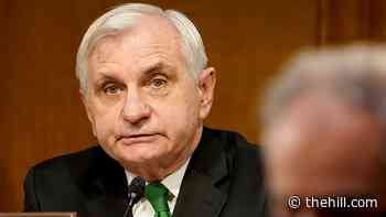 Top Democrat optimistic Pentagon policy nominee will get 'fair shot' amid GOP opposition
