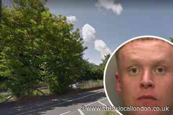 Man jailed over fatal Whyteleafe hit and run