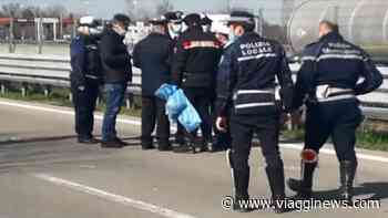 Modena, dramma stradale: carabiniere morto in un incidente di morto - ViaggiNews.com