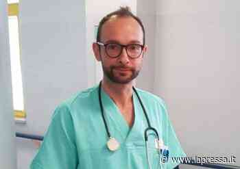 Modena, due defibrillatori in memoria di Giuseppe Loschi - La Pressa