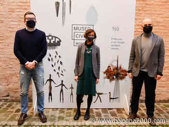 A 150 anni dalla fondazione torna a chiamarsi “Museo civico di Modena” - Bologna 2000