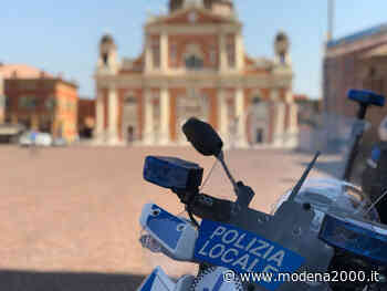 Prorogate altre due giorni a Carpi le misure antinquinamento - Modena 2000