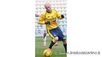 "Giocare a Modena mi fa sentire importante" - Il Resto del Carlino