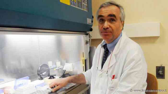 "Covid: a Modena i contagi sarebbero da zona rossa" - il Resto del Carlino