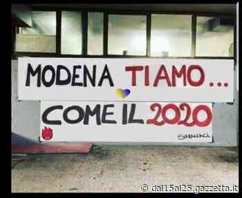 Ironia Sirmaniaca a Modena | Dal 15 al 25 - La Gazzetta dello Sport