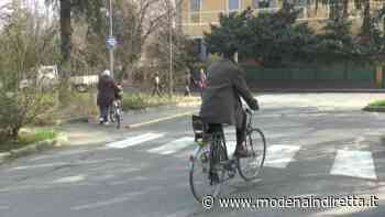 A Modena successo per l'iniziativa “Bike to work”. VIDEO - modenaindiretta.it