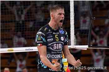 Derby di Champions a Modena su Sky - La Gazzetta dello Sport