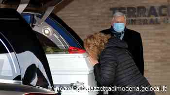 Claudia, salma a Modena «Vogliamo la verità Chi l'ha uccisa pagherà» - gelocal.it