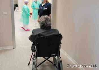 Covid, a Modena 331 contagi e due decessi - La Provincia - LaPressa.it - La Pressa