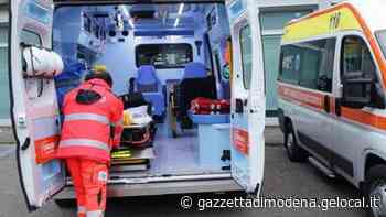 Modena Una lite in via Taglio finisce nel sangue - La Gazzetta di Modena