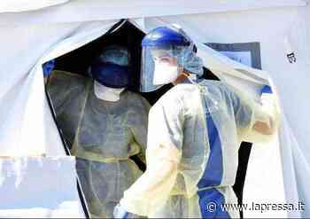 Covid: 295 contagi a Modena e 4 decessi, tra loro due sessantenni - La Pressa