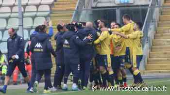 Modena Sambenedettese 4-1: festa del gol al Braglia - il Resto del Carlino