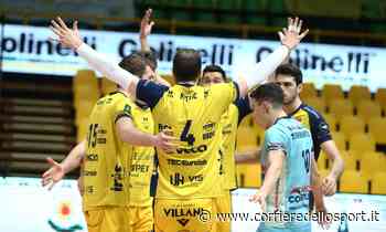 Preliminari Play Off: Modena batte Ravenna - Corriere dello Sport.it