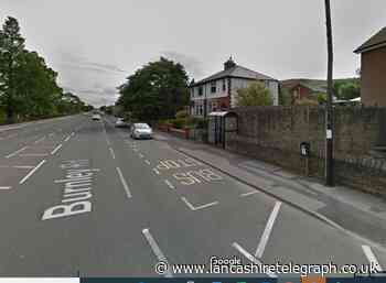 Bid to turn former Accrington women's refuge into bedit flats