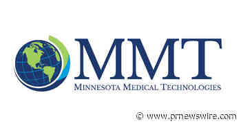 Minnesota Medical Technologies Corporation Announces European Distribution Agreement - PRNewswire
