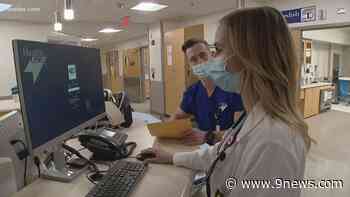 Take Care: Medical schools see surge of applications during pandemic - 9News.com KUSA
