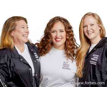 All In The Family: Why Medical Cannabis Firm Etain Health Thrives Despite Small New York Market - Forbes