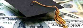 Bill funding medical school scholarships advances - talkbusiness.net