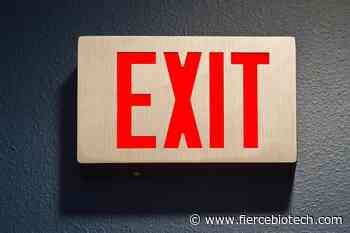 Intercept loses chief medical officer months after CEO stepped down - FierceBiotech