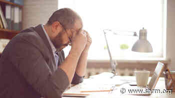 Employee's Comments About Headaches Not Deemed Request for Medical Leave - SHRM