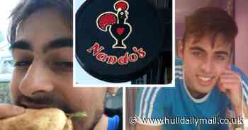 Nando's brings back teen's favourite meal after dogged campaign