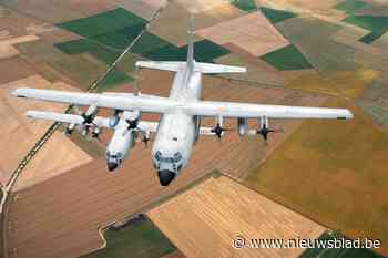 Bitse discussie in het parlement over laatste C-130: komt het iconische vliegtuig in Vlaanderen of in Wallonië terecht?