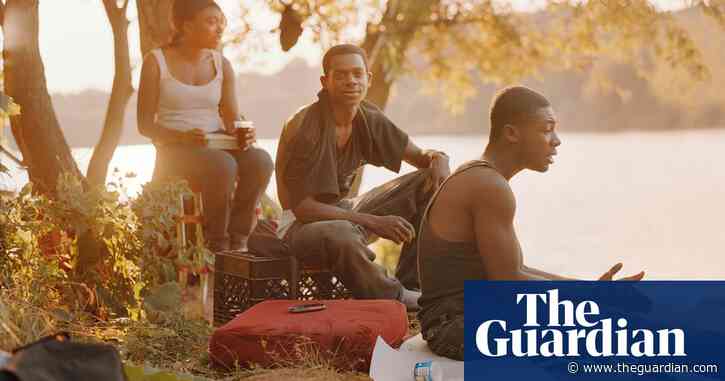 The world in one park: Irina Rozovsky's best photograph