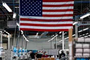 LIVE: Biden administration to deliver 25M free masks to those in need