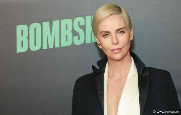 Charlize Theron wants to star in a gender-flipped queer ‘Die Hard’ reboot