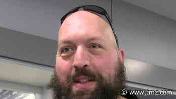 Pro Wrestling Star 'Big Show' Signs with AEW After 22 Years with WWE