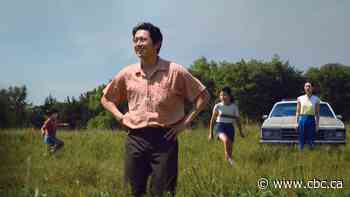Minari's immigrant story rides awards season wave