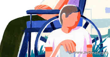 In ‘Summer Brother,’ Sibling Bonding During a Season of Turmoil