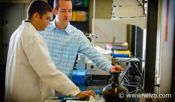 COVID vaccine developed by UB startup to begin human trials in South Korea