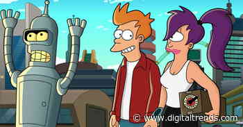 The best Futurama episodes of all time