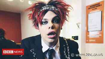 Yungblud 'honoured' to have David Bowie cover played on Mars