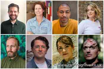 Movers and Shakers: Mediabrands, Spotify, Acne, Amazon, DLMDD, AAR, Given