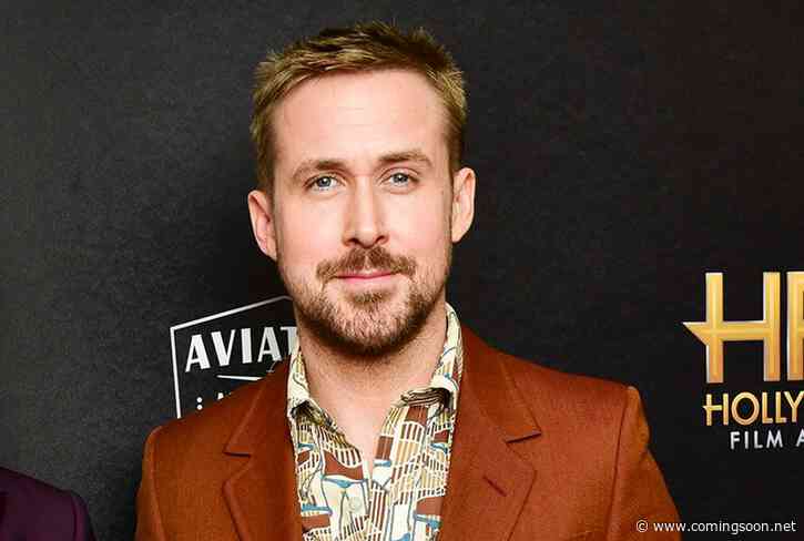 Ryan Gosling to Lead Duke Johnson’s The Actor