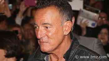 Bruce Springsteen Pleads Guilty to Boozing, DWI Charge Dropped