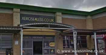 JD Gyms is taking over the Xercise4Less premises in Swansea