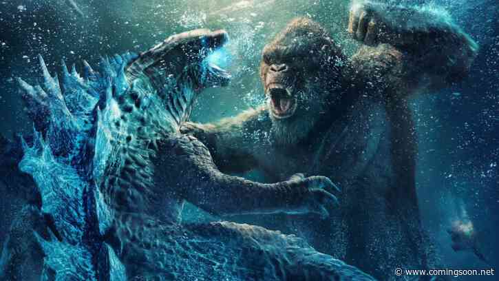 New to Stream: HBO Max March 2021 Highlights