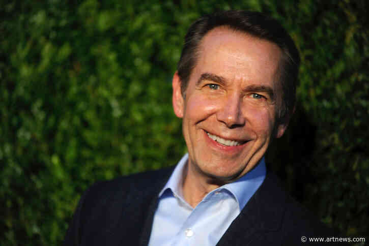 Jeff Koons, Centre Pompidou Lose Appeal on French Fashion Ad Plagiarism Suit