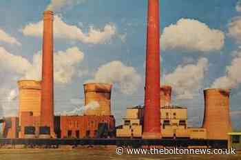 Power station asbestos tragedy of Bolton electrician