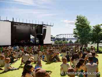 Council approves downtown festival site