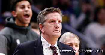 Three Thoughts on the Timberwolves’ Coaching Change - Canis Hoopus