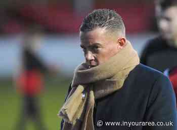 Ramsgate manager relishes coaching youth players and reckons, 'it reminds you why we all started playing football' - In Your Area
